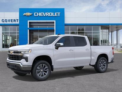 chevrolet silverado 1500 2026 1GCPACEK1TZ279594 image chevrolet silverado 1500 2026 1GCPACEK1TZ279594 image